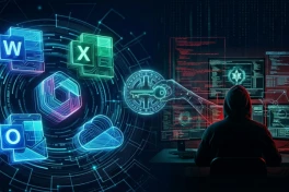 Microsoft 365 đối mặt chiêu thức mới: Hacker âm thầm đánh cắp token qua OAuth