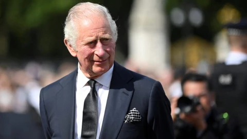 Đài phát thanh Anh phát nhầm tin Vua Charles III băng hà, phải xin lỗi công khai