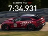 Xe điện Xiaomi YU7 GT vượt qua kỷ lục của Audi và Porsche trên đường đua Nurburgring