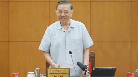 Tổng Bí thư, Chủ tịch nước Tô Lâm: công nghệ lượng tử là vấn đề chiến lược quốc gia