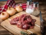Bộ phận này của gà có cholesterol cao gấp 3 lần mỡ lợn, khoái đến mấy cũng nên tiết chế
