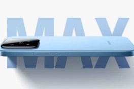 Xiaomi 17 Max trình làng: Điện thoại flagship có pin lớn nhất của Xiaomi