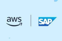 AWS chia sẻ “bộ vũ khí” giúp khách hàng SAP tăng tốc chuyển đổi lên đám mây