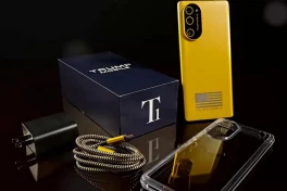 YouTuber bóc trần lỗ hổng bảo mật trên điện thoại T1 Phone mới ra mắt