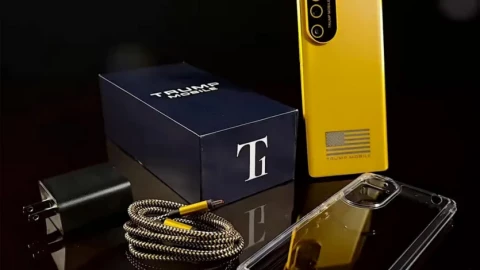 YouTuber bóc trần lỗ hổng bảo mật trên điện thoại T1 Phone mới ra mắt