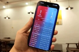 Apple ra app xem tỷ số bóng đá ở Việt Nam