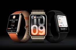 Xiaomi ra mắt Smart Band 10 Pro: trông như smartwatch, có chế độ chơi game, tích hợp đồ Apple sâu hơn