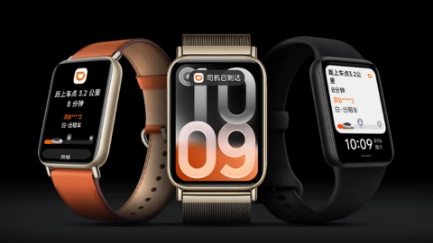 Xiaomi ra mắt Smart Band 10 Pro: trông như smartwatch, có chế độ chơi game, hỗ trợ đồ Apple