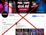 Lập fanpage Facebook bán pod/vape giá rẻ để lừa đảo 2,7 tỷ đồng