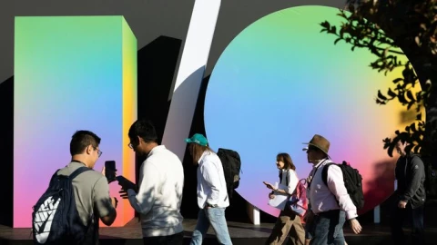 Chuyện không chỉ là Google đã soán ngôi OpenAI về AI tiêu dùng
