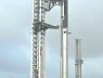 Công nhân bị tai nạn và tử vong, chuyến bay đầu tiên của Starship V3 bị hoãn