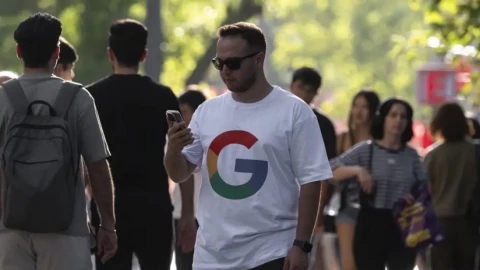 Khi Google không còn dẫn link: Tương lai mịt mù của các trang web tin tức