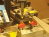 Quy trình sản xuất của Lego đặc biệt đến mức các công ty khác khó có thể sao chép được. Bí mật là gì??