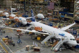 Tại sao Trung Quốc lại mua 200 máy bay Boeing từ Mỹ dù đã tự sản xuất được C919? Đằng sau đó phải chăng là chiến lược gì?
