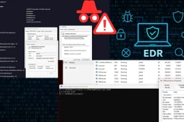 Tin tặc lợi dụng driver Lenovo để 'giết' antivirus ngay trong Windows: Chuyên gia cảnh báo mối đe dọa mới