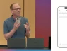 Tại sao Google không dùng điện thoại Pixel mà dùng iPhone 17 Pro để trình diễn tính năng tại Google I/O?