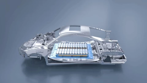 Lốp xe điện có bị mòn nhanh hơn lốp xe thông thường không?