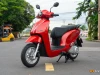 Trải nghiệm nhanh Dat Bike Era: Lời giải xe máy điện thực dụng cho gia đình