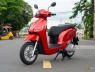 Trải nghiệm nhanh Dat Bike Era: Lời giải xe máy điện thực dụng cho gia đình