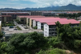 Myanmar đề xuất luật chống lừa đảo trực tuyến: Có thể phạt tù chung thân, thậm chí tử hình