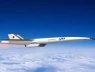 Nhật Bản thử nghiệm động cơ ramjet Mach 5 bay xuyên Thái Bình Dương chỉ trong 2 giờ