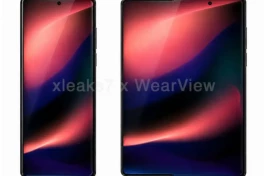 Bằng sáng chế smartphone màn hình cuộn của Samsung có thể "giấu" hẳn màn hình đi