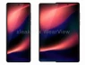 Bằng sáng chế smartphone màn hình cuộn của Samsung có thể "giấu" hẳn màn hình đi