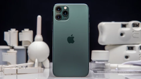iOS 27 ngưng hỗ trợ loạt iPhone đời cũ, nếu máy của bạn trong danh sách này thì mua iPhone mới được rồi