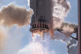 Tại sao 12 chuyến bay thử nghiệm của Starship lại có vai trò quyết định đến nền kinh tế vũ trụ trong thập kỷ tới?
