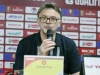 “Không hẹn mà gặp”, HLV Troussier đối đầu với HLV Park Hang-seo để tranh vị trí HLV trưởng một đội tuyển thứ hạng thấp hơn tuyển Việt Nam