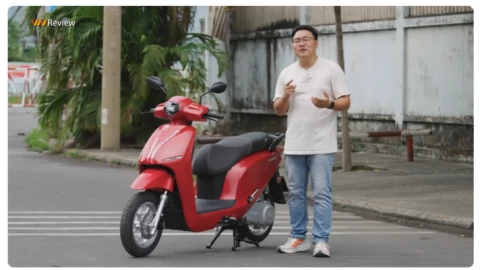 Chỉ cần vài giây để AI Gemini bóc tách và tóm tắt nội dung cả video Youtube, khỏi cần xem