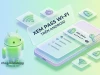 Cách xem mật khẩu Wi-Fi đã kết nối trên điện thoại để chia sẻ