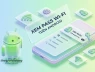 Cách xem mật khẩu Wi-Fi đã kết nối trên điện thoại để chia sẻ