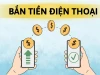 Cách chuyển tiền, bắn tiền qua điện thoại của 3 nhà mạng Viettel, MobiFone và VinaPhone