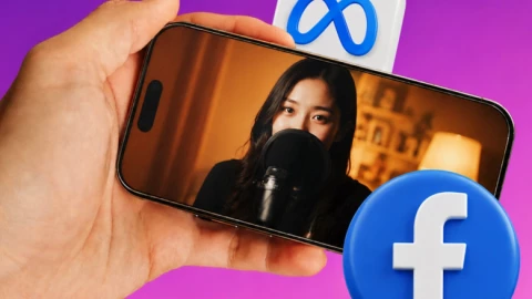 Đến đường cùng, Facebook mới trả tiền cho người dùng Việt