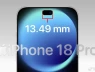 iPhone 18 Pro rò rỉ toàn diện: Dynamic Island cuối cùng cũng nhỏ hơn, nhưng đó chưa phải là phần thú vị nhất