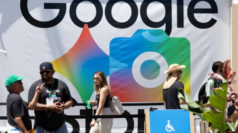 Google chỉ ra “kẻ tội đồ” khiến họ phải nâng cấp ô tìm kiếm lớn nhất 25 năm qua