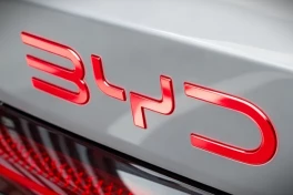 BYD: Hệ thống lái hỗ trợ giảm tỷ lệ tai nạn nghiêm trọng xuống còn 1/6 trên 3 triệu xe