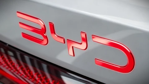 BYD: Hệ thống lái hỗ trợ giảm tỷ lệ tai nạn nghiêm trọng xuống còn 1/6 trên 3 triệu xe