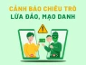 Một thao tác tưởng vô hại, có thể khiến cho tài khoản ngân hàng có thể 'bốc hơi' trong vài phút