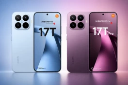 Xiaomi 17T và 17T Pro sắp ra mắt ở Việt Nam lộ hết cấu hình rồi