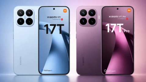 Xiaomi 17T và 17T Pro sắp ra mắt ở Việt Nam lộ hết cấu hình rồi