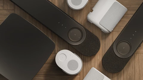 Bose trình làng bộ loa “Lifestyle Collection” mới: sang hơn, đã tai hơn, đậm chất giải trí tại gia