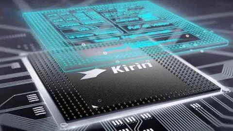 Sốc chưa: Huawei công bố công nghệ chip Kirin 1.4 nm