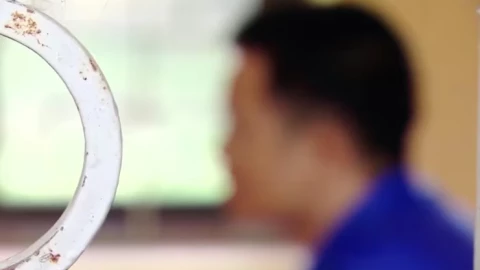 Sinh viên năm 2 cầm đầu hàng loạt web lậu bóng đá, thu nhập 2 tỷ/tháng
