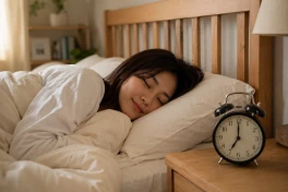 Trào lưu sử dụng đồng hồ báo thức truyền thống thay thế điện thoại của Gen Z