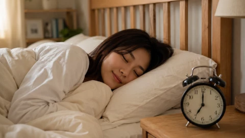 Trào lưu sử dụng đồng hồ báo thức truyền thống thay thế điện thoại của Gen Z
