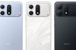 Honor sắp ra smartphone nữa có pin 10000mAh, chơi game liên tục hơn 14 tiếng