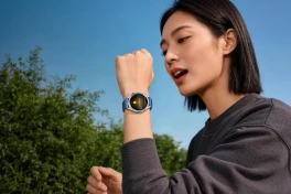 Honor Watch 6 Plus ra mắt: pin lên đến 35 ngày, màn hình AMOLED rất sáng 3000 nit
