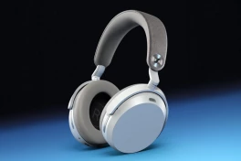 Chi tiết Sennheiser Momentum 5 Wireless: Nâng cấp ANC, pin có thể thay